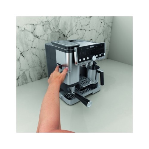 Кавомашина Ninja ES701EU