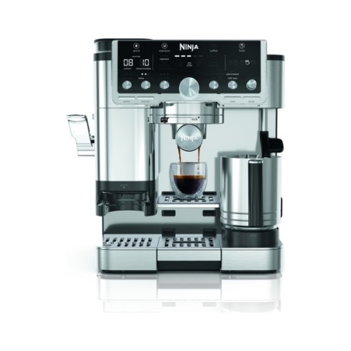 Кавомашина Ninja ES701EU