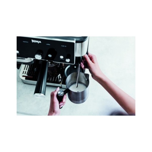 Кавомашина Ninja ES701EU