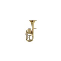 Горн Maxtone Alto Horn (TAC53 RNL)