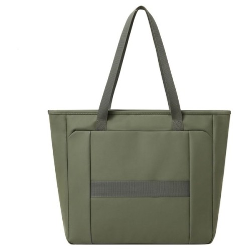 Сумка для ноутбука RivaCase 14" 7821 Eden, Olive green (7821Olivegreen)