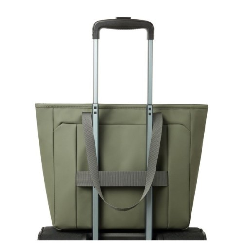 Сумка для ноутбука RivaCase 14" 7821 Eden, Olive green (7821Olivegreen)