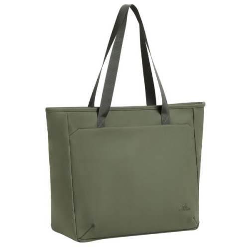 Сумка для ноутбука RivaCase 14" 7821 Eden, Olive green (7821Olivegreen)