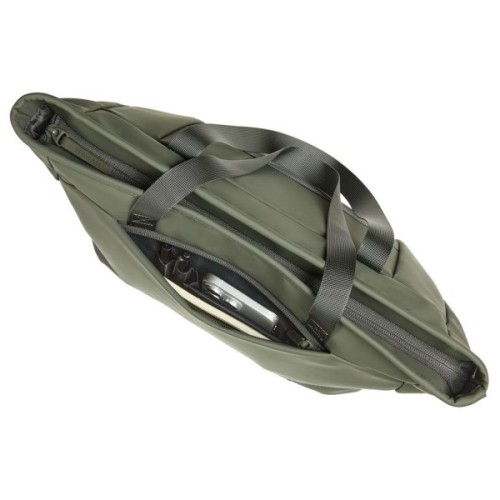 Сумка для ноутбука RivaCase 14" 7821 Eden, Olive green (7821Olivegreen)