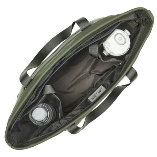 Сумка для ноутбука RivaCase 14" 7821 Eden, Olive green (7821Olivegreen)