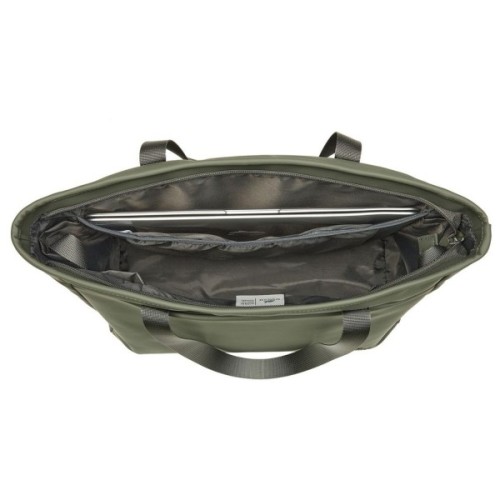 Сумка для ноутбука RivaCase 14" 7821 Eden, Olive green (7821Olivegreen)