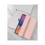Чохол до планшета BeCover Soft Edge with Apple Pencil Holder iPad Mini 7 2024 Pink (712470)