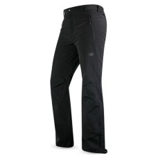 Штани Trimm Motion Mns black - M - чорний (001.004.2161)