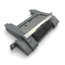 Накладка гальмівного майданчика HP LJ P3015/Enterprise 500 MFP M521/525/Pro M401/425, TRAY 2/3 Welldo (RM1-6303-WDS)