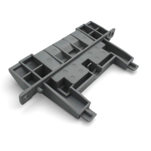 Накладка гальмівного майданчика HP LJ P3015/Enterprise 500 MFP M521/525/Pro M401/425, TRAY 2/3 Welldo (RM1-6303-WDS)