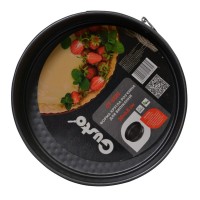 Форма для випікання Gusto Round Detachable 20 x 6,8 см (GT-3220)