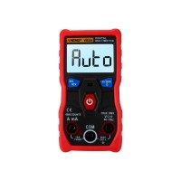 Цифровий мультиметр ANENG AN-V03A, V, A, C, F (AN-V03A)