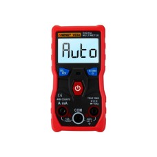 Цифровий мультиметр ANENG AN-V03A, V, A, C, F (AN-V03A)
