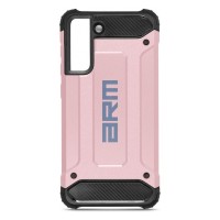 Чохол до мобільного телефона Armorstandart Panzer Samsung S21 FE 5G (G990) Pink (ARM71470)