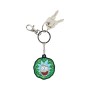 Брелок Kite підвіска Rick and Morty (RM23-3001-1)