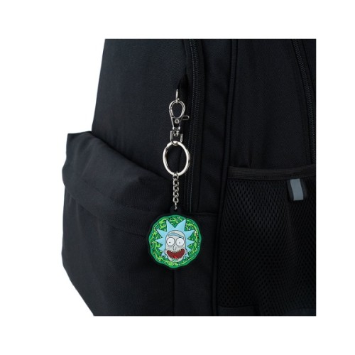 Брелок Kite підвіска Rick and Morty (RM23-3001-1)