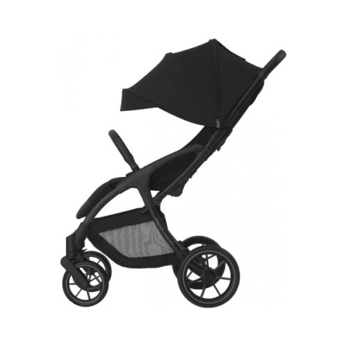 Коляска Espiro Fuel Pro 10 Dynamic Black (5905683801720)