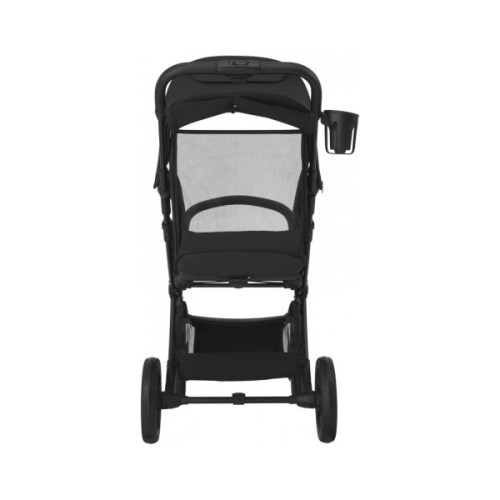 Коляска Espiro Fuel Pro 10 Dynamic Black (5905683801720)