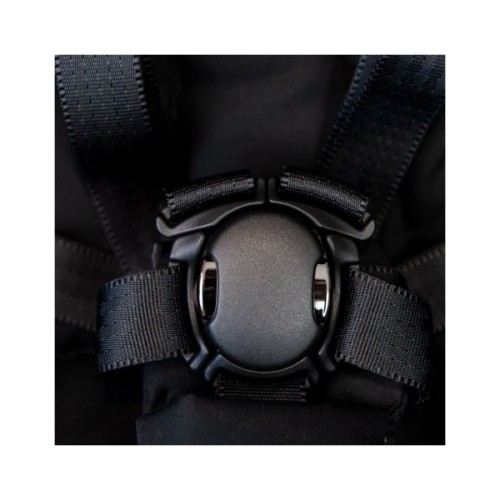 Коляска Espiro Fuel Pro 10 Dynamic Black (5905683801720)