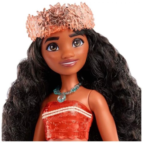 Лялька Disney Princess принцеса Моана (HLW05)