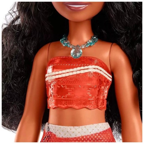 Лялька Disney Princess принцеса Моана (HLW05)