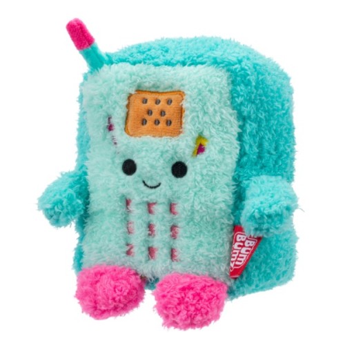 М'яка іграшка BumBumz RetroBumz Портативний Телефон Патсі, 11 см (RBBZ00698)