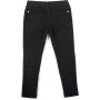Лосини дитячі Breeze трикотажні (10744-110G-black)