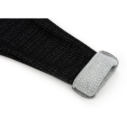Лосини дитячі Breeze трикотажні (10744-110G-black)
