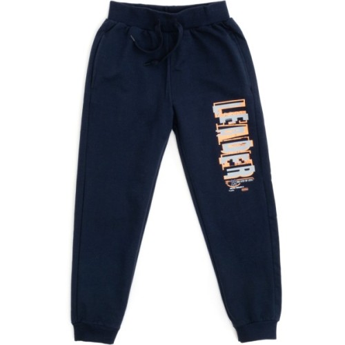 Спортивний костюм дитячий Breeze LEADER (14641-140-gray)