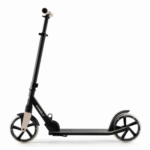 Самокат Kinderkraft Freely Beige (KRFREE00BEG0000) (5902533927548)