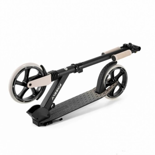 Самокат Kinderkraft Freely Beige (KRFREE00BEG0000) (5902533927548)