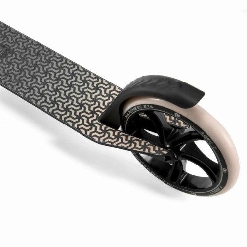 Самокат Kinderkraft Freely Beige (KRFREE00BEG0000) (5902533927548)