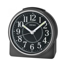 Настільний годинник Seiko будильник (QHE198K) Настільний годинник Seiko будильник (QHE198K)