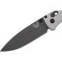Ніж Benchmade Bugout Storm Grey (535BK-08)