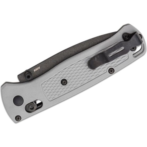 Ніж Benchmade Bugout Storm Grey (535BK-08)