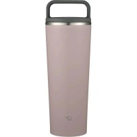 Термокружка Zojirushi SX-JA40PM 0.4 л Vintage Rose (1678.06.61)