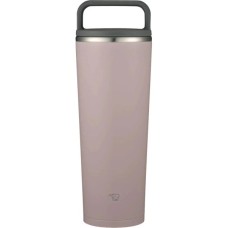 Термокружка Zojirushi SX-JA40PM 0.4 л Vintage Rose (1678.06.61)