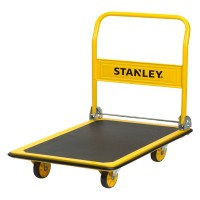 Візок вантажний Stanley до 300кг, розмір платформи 91х61см (SXWT-PC528)