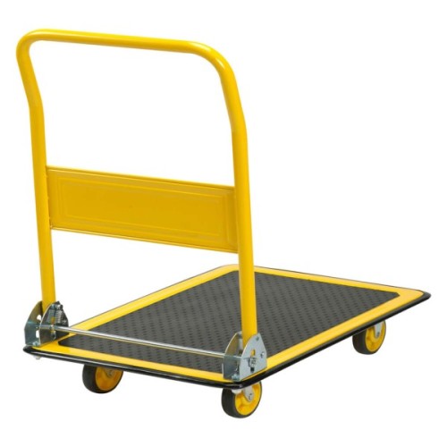Візок вантажний Stanley до 300кг, розмір платформи 91х61см (SXWT-PC528)