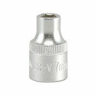 Торцева головка Yato YT-3802