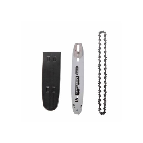 Ланцюгова пила Tekhmann TCC-10/i20 (Без АКБ та ЗП) (850995)