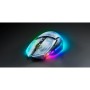 Мишка Razer Basilisk V3 Pro 35K Wireless/Bluetooth/USB Phantom White (RZ01-05240400-R3G1)