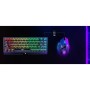 Мишка Razer Basilisk V3 Pro 35K Wireless/Bluetooth/USB Phantom White (RZ01-05240400-R3G1)