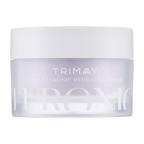 Крем для обличчя Trimay E.Plant Luronic Hydrating 50 мл (8809822540433)