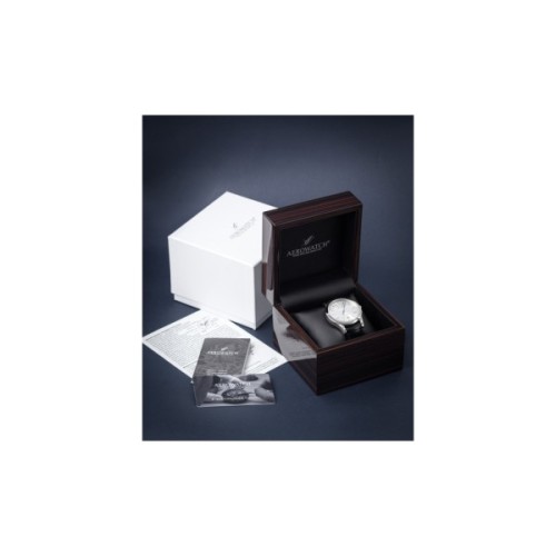 Наручний годинник Aerowatch 84934AA03