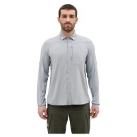 Сорочка Turbat Maya 2 LS Mns gray - XL - сірий (012.004.5088)