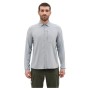 Сорочка Turbat Maya 2 LS Mns gray - XL - сірий (012.004.5088)