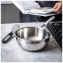 Ківш KitchenAid MSS поварський 24 см 3,7 л (CC006025-001)
