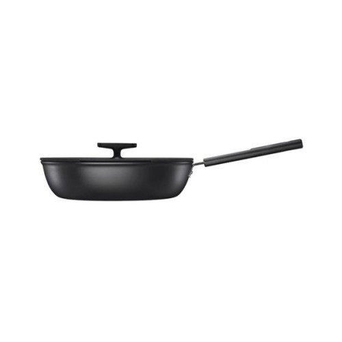 Сотейник Fiskars Hard Face 26 см (1075529)