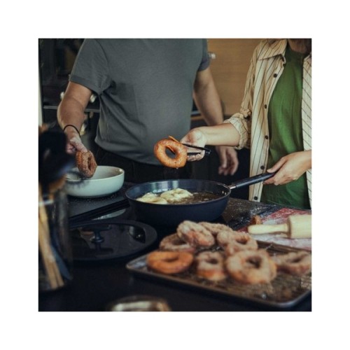 Сотейник Fiskars Hard Face 26 см (1075529)